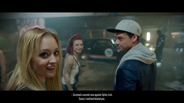 NEED FOR SPEED: Walkthrough Gameplay - INTRO ( PS4 Full HD 1080p) PART 1