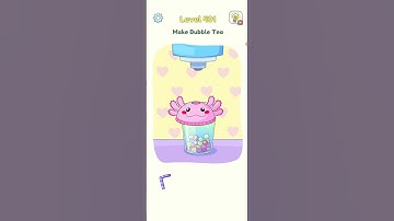dop 3|#level#401#make bubble tea#short|