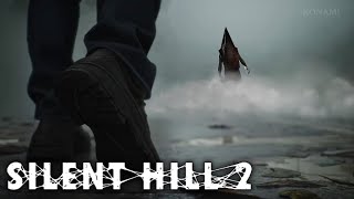 Silent Hill 2 Remake Just Got A BIG Update...