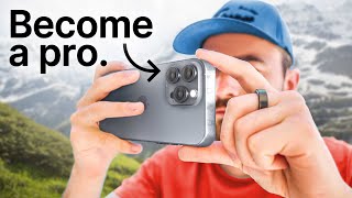 Master iPhone 15 Video Settings in 15 Minutes