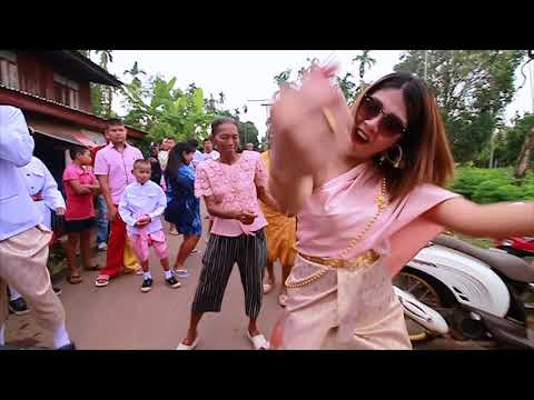 ขันหมากสายย่อ พีท & ตั้ม l ( Song : New melody )