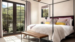 19+ Modern Mediterranean Bedroom Ideas