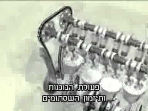 וִידֵאוֹ: איך אני יכול להגביר את המנוע שלי?