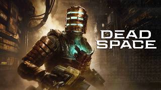 Man with ASD plays Dead Space Remake part 4 screenshot 5
