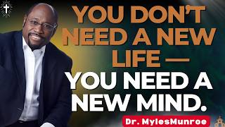 The Power of UNDERSTANDING: Why Your Life Can’t Rise Until Your Mind Does