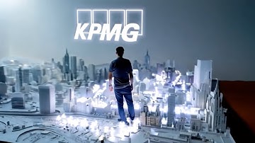 You can with AI #kpmgus