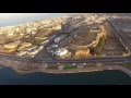Duba City from Sky 2016 ضباء من السماء