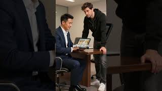 Art School Dropout Makes 234Kyear With Ai Animation Studio