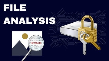 Forensics Challenge Walkthrough — Autopsy File Analysis [bitlocker, metadata ] [ picoCTF ]