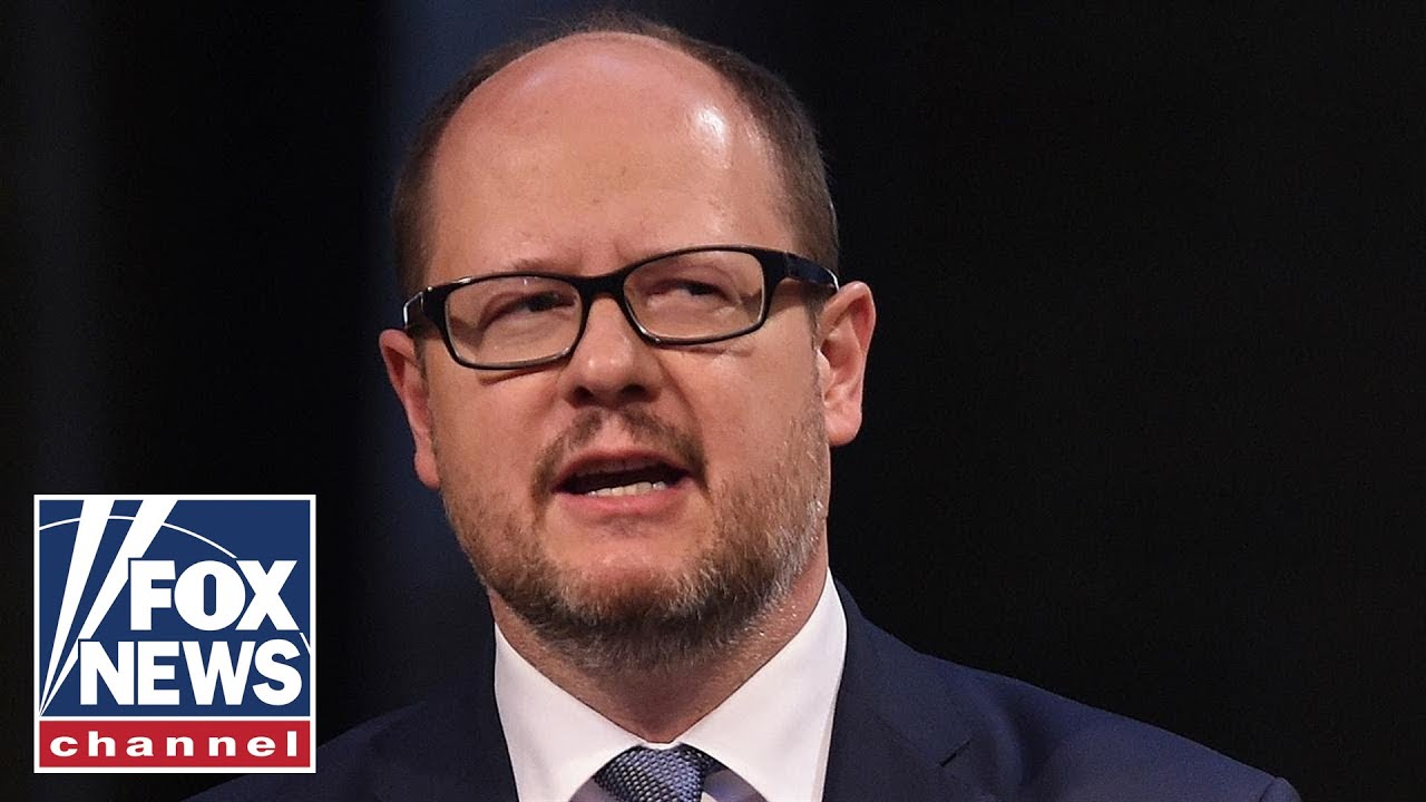 Polish mayor dies after being stabbed at charity event