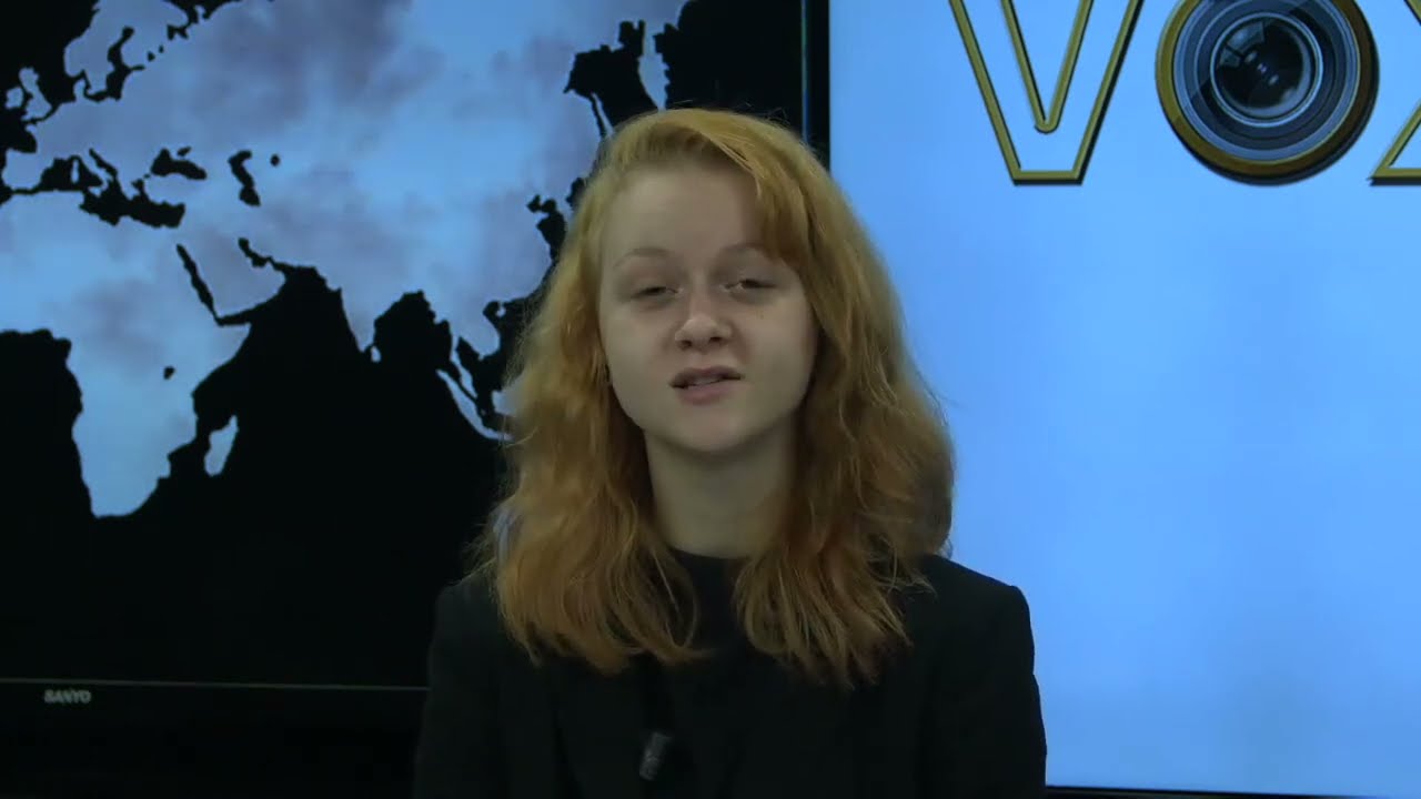 10/2/20 BCHS VOX News TODAY