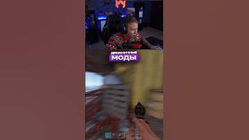 @MagicRust - сервера на любой вкус #раст #rust