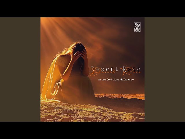 Desert Rose