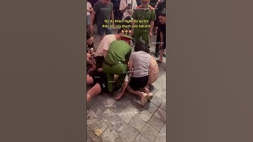 Nữ du khách Nghệ An ép tim thần tốc cứu thanh niên bất tỉnh 😍 #tintuc #tinnong #viectot #yte