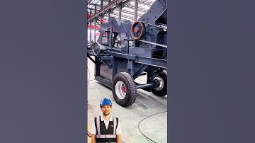 #fcnfm Maximize Your Mining Profits with High-Efficiency Mobile Crushers from FCN.FM