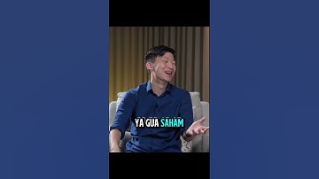 investasi paling menguntungkan? emas, properti atau saham?#andryhakim #stockwise