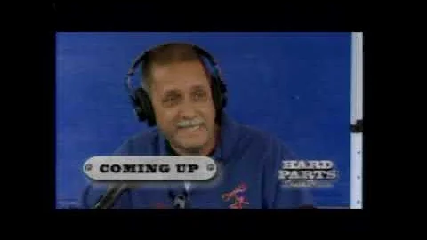 MotorMouthRadio on Hard Parts South Bronx