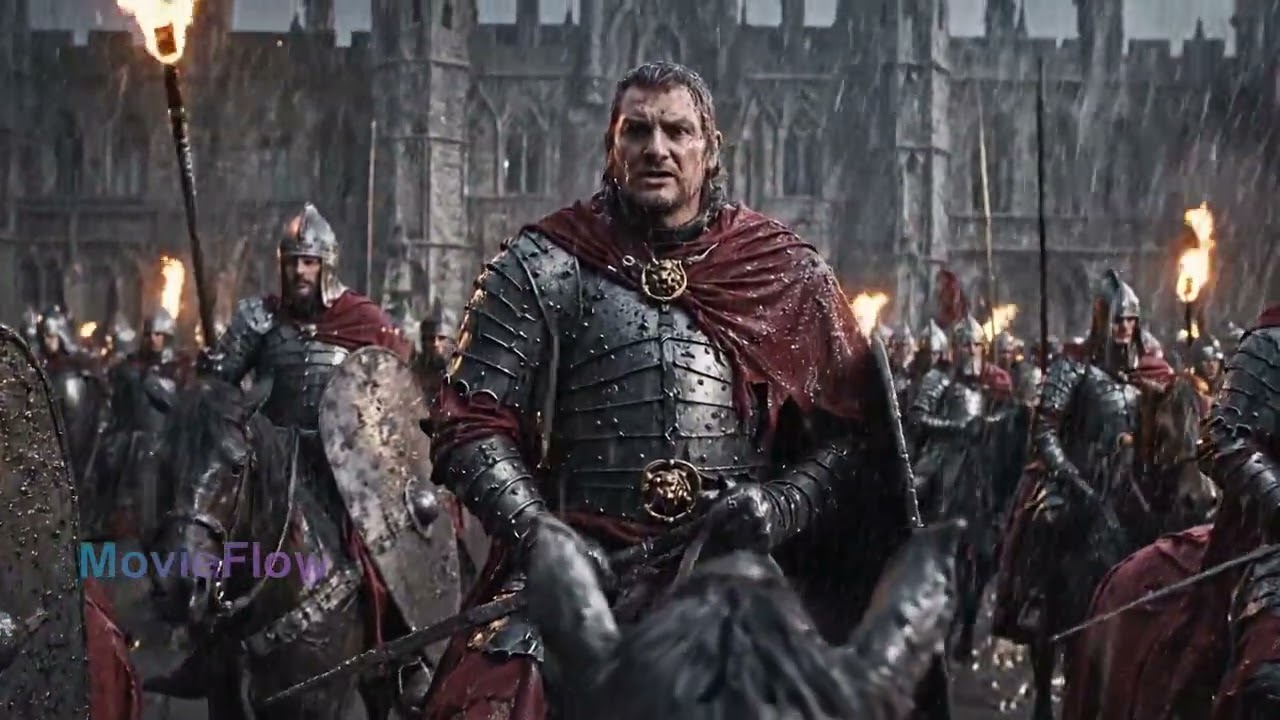 From Fire and Magic: The Rise of the Dragonborn