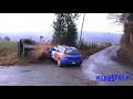 Rallye de la Haute Vallée d'Azergues 2022 Crash, Show By Rigostyle #france #rallying #rally