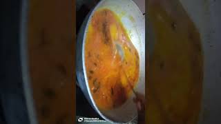 mix dal tadka #food