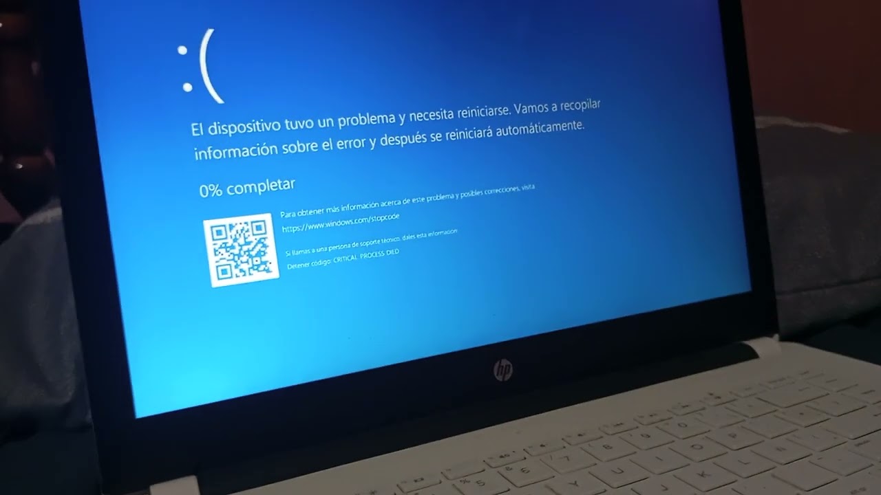 Bsod