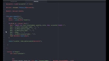 PHP Using a For Loop to do a Multi Row Insert into Mysql DB-Squadplus{Squad+}
