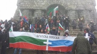 Андрей Фурсов: Българите и руснаците не могат да бъдат врагове