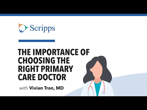 वीडियो: प्राथमिक देखभाल चिकित्सक कैसे खोजें: 11 कदम (चित्रों के साथ)