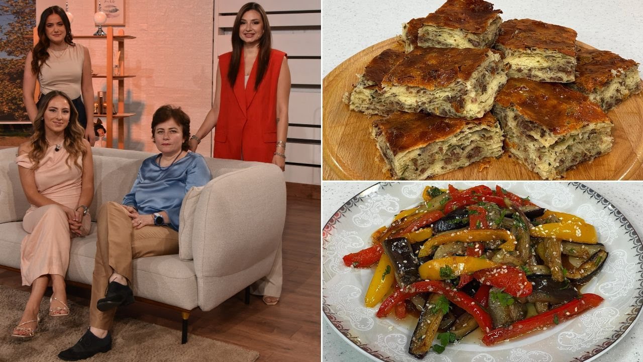 Shije Shtëpie – Emisioni 10 shtator 2025