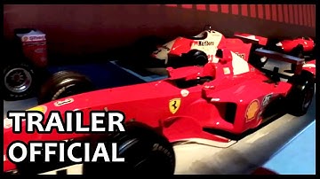 Beyond Driven Official Trailer (2020) , Documentary Movies Series