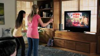 Introducing Kinect For Xbox 360 Pegi 12