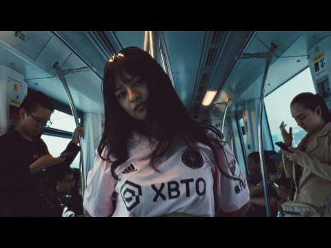 Skillbea - GATITO (Video Oficial) | El Orgullo de Mamá