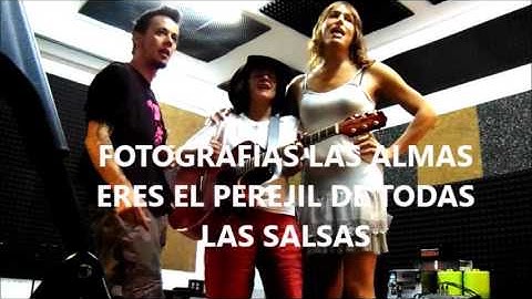El PEDESTAL de Postureo Con Alicia Ramos e Inma Claudio