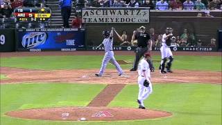 2013/08/07 Miley earns win No. 9