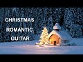 Relaxing Music Best Spanish Guitar Hits , Christmas Music 2019 Christmas Scenery Compilation