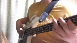 恋愛暴君op Wake Up, Girls！「恋?で愛?で暴君です!」full bass cover