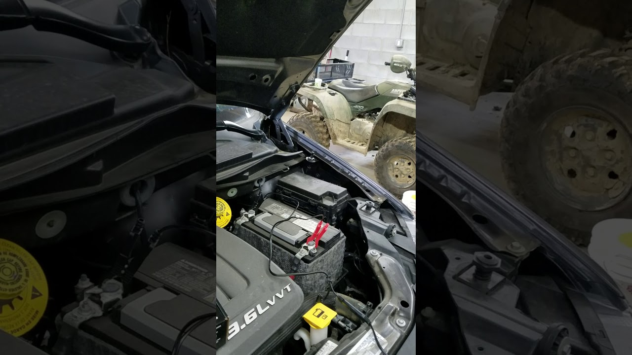 Viking Battery Charger Manual