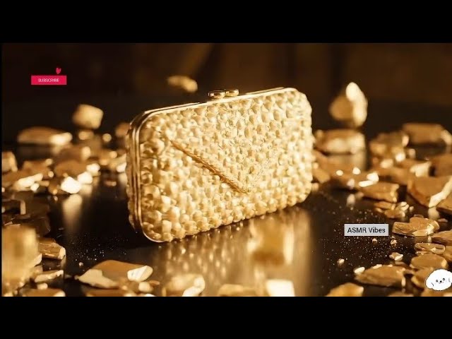 The Party Is About to Begin… Choose Your Luxury Party Bag l パーティーはもうすぐ始まる…あなたはどのラグジュアリーバッグを選ぶ？