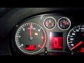 Bruit audi a3 2.0L TDI 140