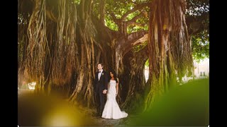 Our [Modern] Traditional Jewish Wedding