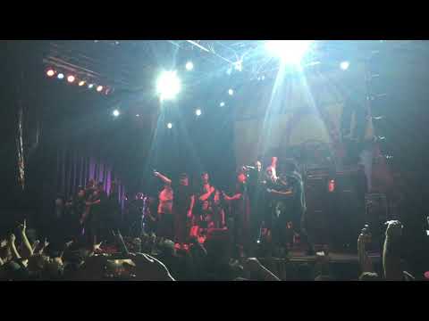 INORAN/TOUR 2019 COWBOY PUNI-SHIT LIVE … Shows - YouTube