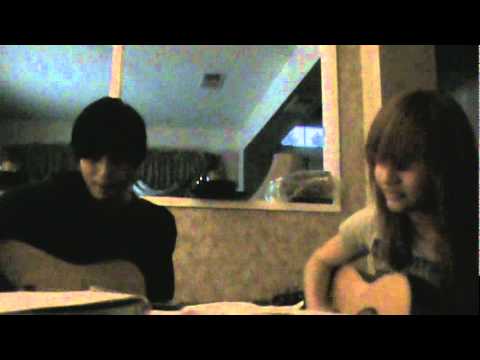 Michael and Kate- The Town Square [Original Song]