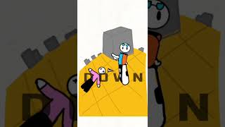 First animation trend yipeee. Ft. N