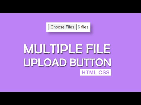 how to select multiple files