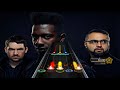 Animals As Leaders - Modern Meat - Clone Hero chart preview