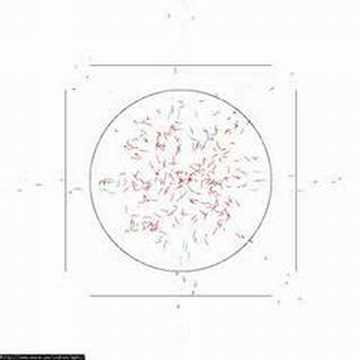 Polywell simulation 2D