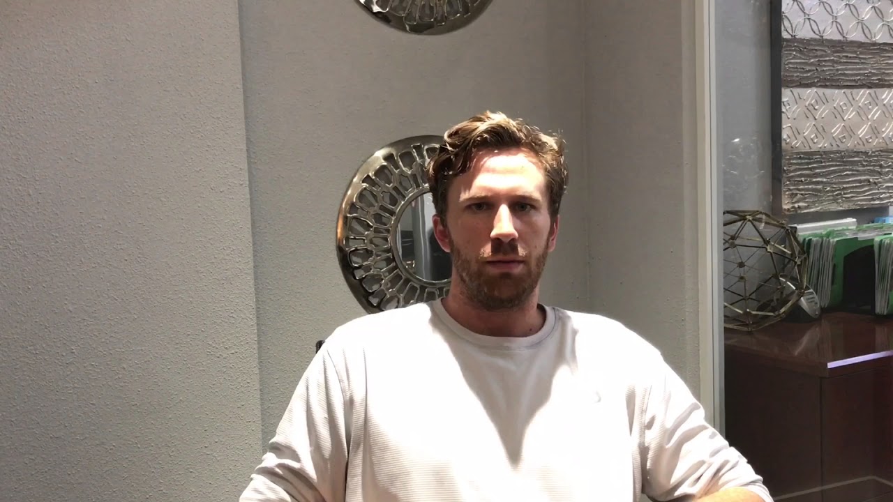 Buyer review of Valrico Realtor Levi Stubbs