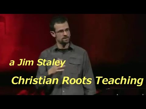 Feast of Shavuot - Pentecost - Jim Staley