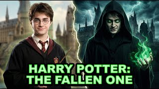 What If Harry Potter Became A Dark Wizard?