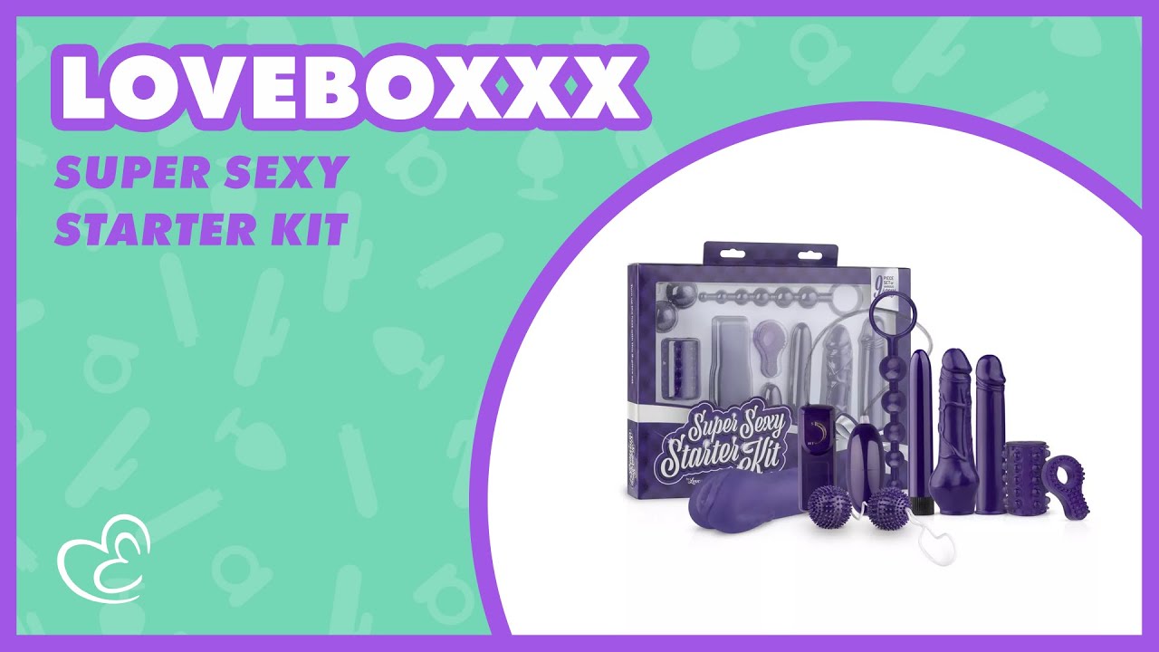 sex toy starter pack Why Are Sex Toys So Expensive? Girl, You Get What You Pay For! main image 0